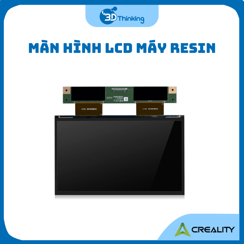 Màn hình LCD máy in 3D
