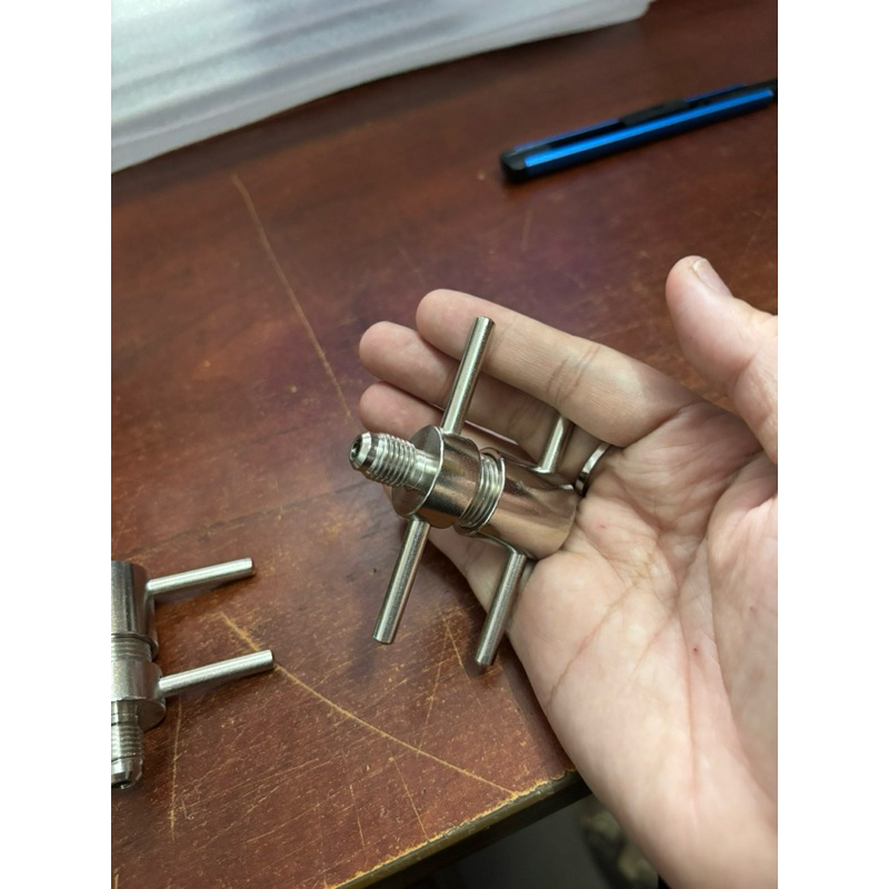 BỘ NỐI CÁP VÀ NỐI ỐNG CHUYÊN DỤNG CHO TỦ LẠNH