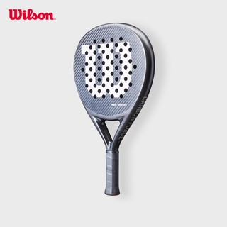Wilson Carbon Force LT Vợt Padel WR134411U2