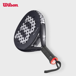 Wilson Carbon Force LT Vợt Padel WR134411U2
