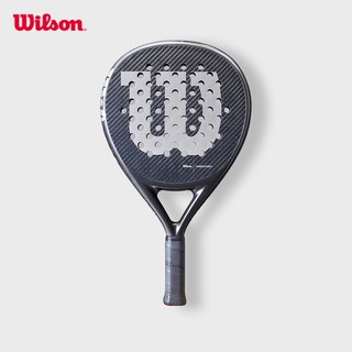 Wilson Carbon Force LT Vợt Padel WR134411U2