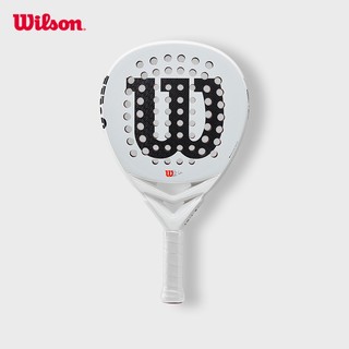 Wilson Bela LT V2.5 Vợt Padel WR161411U2