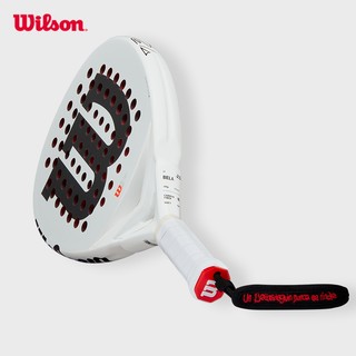 Wilson Bela LT V2.5 Vợt Padel WR161411U2