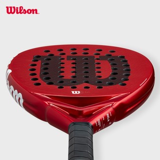 Wilson Bela Elite V2.5 Vợt Padel WR161311U2
