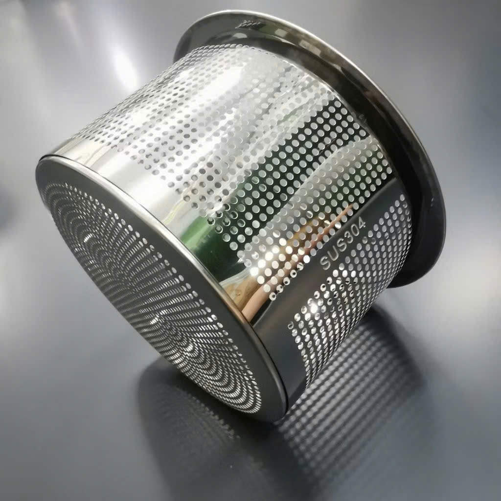 LỌC RÁC CÓ TAY CẦM CHẮC CHẮN TIỆN LỢI - Giỏ Lọc Rác Bồn Rửa Bát Đa Năng Inox 304 Cao Cấp,Rọ Chắn Rác Chống Tắc Bồn Rửa