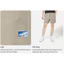 Quần short nam Travel shorts 7inch mềm mại, thoáng khí, quần đùi dạo phố, du lịch đi biển Coolmate
