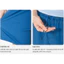 Quần shorts nam Summer Cool mềm mại, thoáng mát, thấm hút, 7inch 2 lớp Coolmate