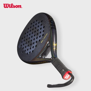 Wilson Carbon Force Pro Vợt Padel WR134311U2