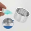 Giỏ Lọc Rác Bồn Rửa Bát Inox 304 Chống Gỉ-Rọ Lọc Rác Có Tay Cầm Chắc Chắn - LỌC RÁC GIỮ BỒN RỬA LUÔN SẠCH SẼ