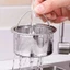 Giỏ Lọc Rác Bồn Rửa Bát Inox 304 Chống Gỉ-Rọ Lọc Rác Có Tay Cầm Chắc Chắn - LỌC RÁC GIỮ BỒN RỬA LUÔN SẠCH SẼ