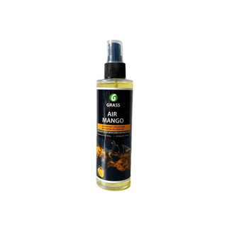 Dung dịch xịt thơm nội thất xe dung tích 200ml (hương xoài)