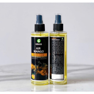 Dung dịch xịt thơm nội thất xe dung tích 200ml (hương xoài)