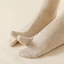Tất vớ xỏ ngón chống nắng nam nữ cao cấp chất cotton pha Design By 3B MS0023- [ Có Gót]