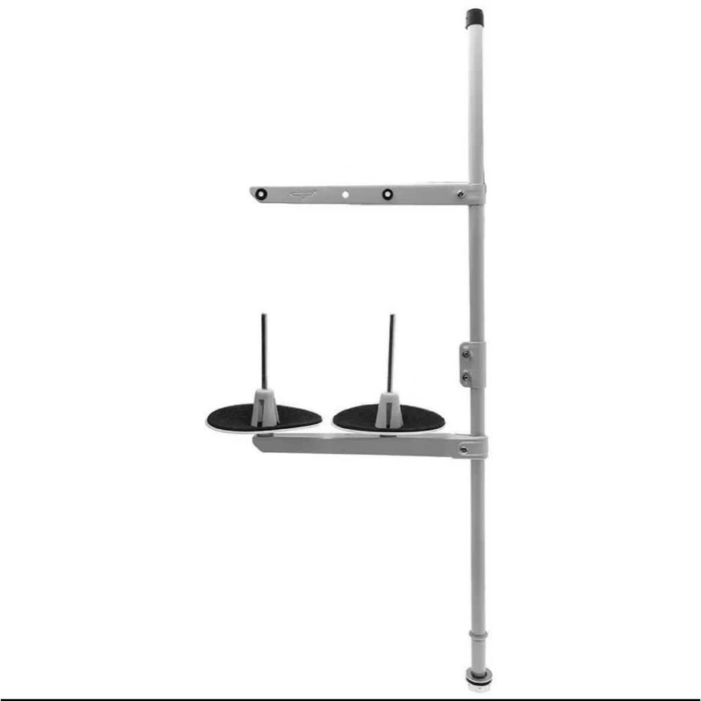 Cọc Chỉ Máy May 1 Kim Công Nghiệp - 2 Đĩa, 3 Đĩa, 4 Đĩa, 5 Đĩa - Phụ Kiện Ngành May Nhập Khẩu