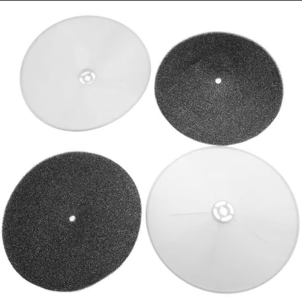 Cọc Chỉ Máy May 1 Kim Công Nghiệp - 2 Đĩa, 3 Đĩa, 4 Đĩa, 5 Đĩa - Phụ Kiện Ngành May Nhập Khẩu