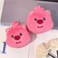 LƯỢC GỠ RỐI GẤU HỒNG LOPPY DỄ THƯƠNG