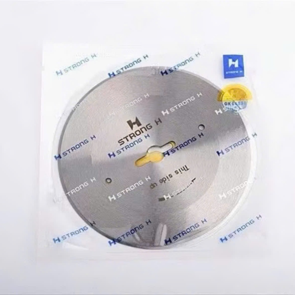 Dao Trên 2631-T & Dao Dưới Keo27-3 - Phụ Kiện Máy Cắt Đầu Bàn Ngành May