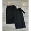 Chân váy midi linen MNG* bigsize - dư xịn
