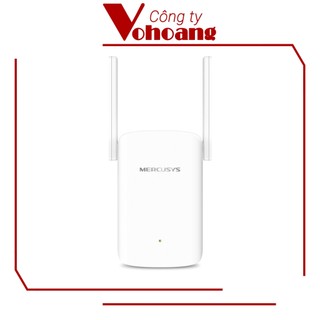 Bộ Mở Rộng Sóng Wi-Fi 6 AX1500 Mercusys ME60X