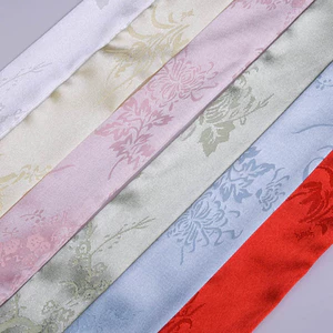BuộcTóc Cột Tóc Dây Thắt Lưng Cổ Phục Dây Cổ Trang Kiếm Hiệp Ruy Băng 1.9 mét Tua Rua Tiên Hiệp Việt Phục Hán Phục.