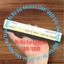 Đá Mài Dao Katasiwa 5000/10000 Grit – Công Nghệ Nhật Bản, Mài Cực Sắc Bén