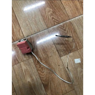 Bộ Điều Chỉnh Nhiệt Độ Bluestone AFB-5859 3.3L - Phụ Kiện Nồi Chiên Không Dầu Chính Hãng, Bền, Dễ Thay Thế