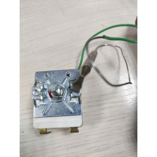 Bộ Điều Chỉnh Nhiệt Độ Bluestone AFB-5859 3.3L - Phụ Kiện Nồi Chiên Không Dầu Chính Hãng, Bền, Dễ Thay Thế