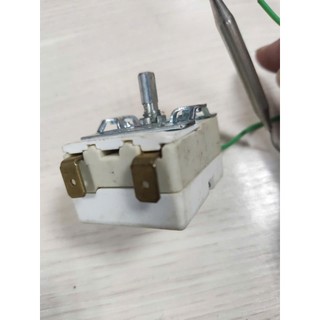 Bộ Điều Chỉnh Nhiệt Độ Bluestone AFB-5859 3.3L - Phụ Kiện Nồi Chiên Không Dầu Chính Hãng, Bền, Dễ Thay Thế