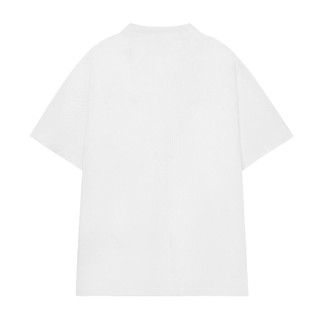Áo Polo ZIP Local Brand Unisex LUCID CHỮ KÝ Cao Cấp Nam Nữ Tay Lỡ From Rộng Chất Cotton