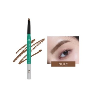 Chì kẻ mày kết hợp kẻ mí MiraCulous D415