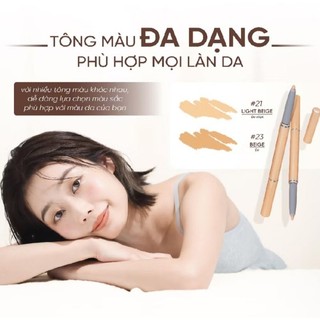 CHÌ CHE KHUYẾT ĐIỂM DẠNG VẶN 2 ĐẦU MIRA B746
