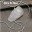 Set Dây Bi Vàng - Bạc Trang Trí Nail Làm Móng Size Bé