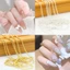 Set Dây Bi Vàng - Bạc Trang Trí Nail Làm Móng Size Bé