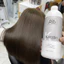Keratin A86 phục hồi tóc hư tổn, tóc nát, tóc nhũn, tóc cháy khô xơ, bông xù chai 1000ml _ Tony Hair