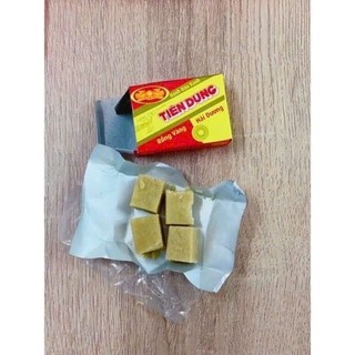 36hộp(500gr) Bánh đậu xanh rồng vàng Tiên Dung,bánh mềm,tan chảy trong miệng, ngọt nhẹ,vị đậu xanh thơm phức,dễ ăn nữa.