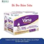 Thùng 12 Hộp Sữa Bột Pha Sẵn Värna Colostrum 237ml (Tăng Đề Kháng Nhanh)