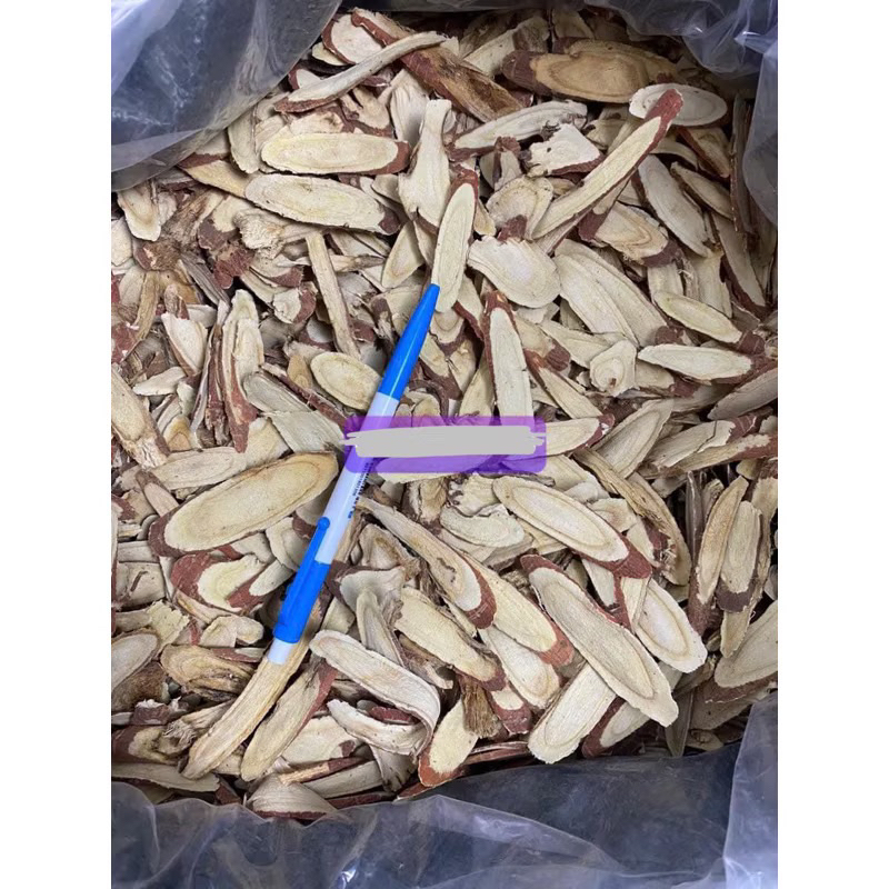 Loại Thượng Hạng | Cam Thảo Thái Lát Sấy Khô Giúp Thanh Nhiệt Giải Độc, Đẹp Da, Tăng Cường Sức Khoẻ