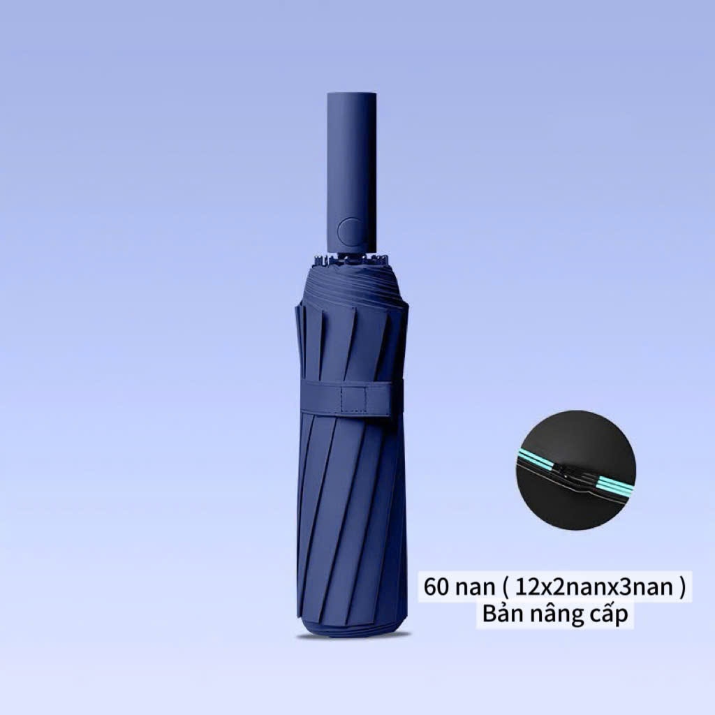 Xanh Biển 60 nan