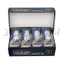 Bóng golf Volvik Flyon 3 Piece 3-Line Hộp 12 Quả Chính Hãng