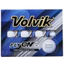 Bóng golf Volvik Flyon 3 Piece 3-Line Hộp 12 Quả Chính Hãng