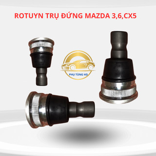 Rotuyn trụ đứng càng A mazda 3, mazda 6, maza CX5 đời 2015 - 2019 lắp zin theo xe.