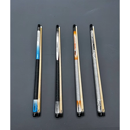Cơ bida lỗ, Cơ (gậy) bida Preoaidr P5, Cơ bida lỗ ngộn mộc cao cấp, cơ Preoaidr.