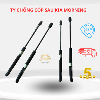 1 Đôi ty chống cốp sau kia morning đờ 2012 - 2019  lắp zin theo.