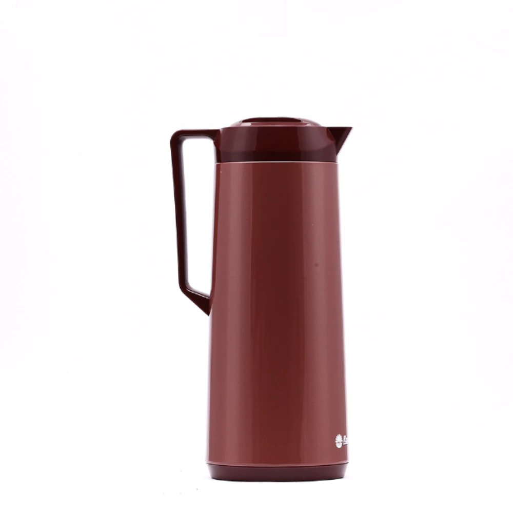 Phích Cà Phê Rạng Đông 1040 ST3.E 1L – Bình Thủy Giữ Nhiệt 24h, Phù Hợp Đựng Nước, Pha Trà, Cà Phê, Giữ Nhiệt Nóng Lạnh