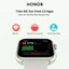 Đồng hồ thông minh Honor Choice Watch 2i| Màn hình 1.85 " AMOLED, Pin 14 ngày