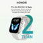 Đồng hồ thông minh Honor Choice Watch 2i| Màn hình 1.85 " AMOLED, Pin 14 ngày