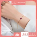Lắc Tay Vàng 14k LPTB381 Huy Thanh Jewelry — ảnh 1