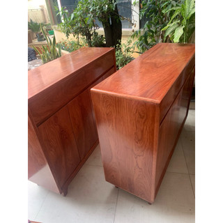 Tủ giày dép hàn quốc gỗ mun hương đá hương xám m2 hàng làm kỹ