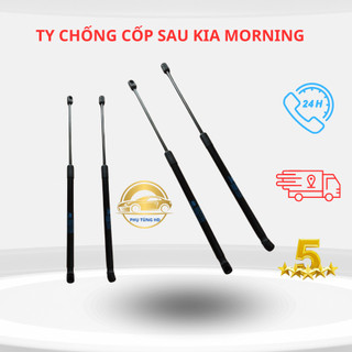 Ty chống cốp sau huyndai i10 grand đời 2014 - 2020 lắp zin theo xe.