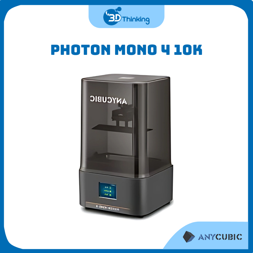 Máy in 3D Anycubic Photon Mono 4 10K